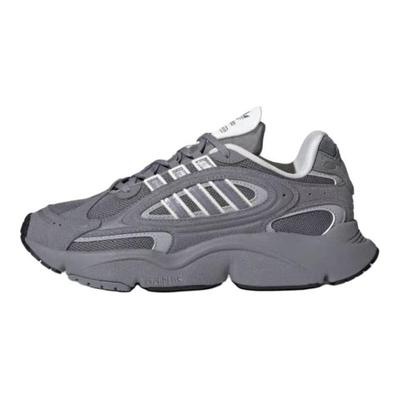 Originals Ozmillen Classic Низкие Кроссовки Папы Унисекс Кроссовки Серые KJ6990