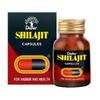 Dabur Shilajit Capsule 10 Capsules