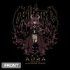 COSPA Футболка Sou-sou no Friren Aura Размер M Черный