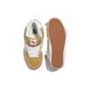 Vans Кроссовки унисекс Knu Mid Khaki Gum Tan VN000CQ95SM