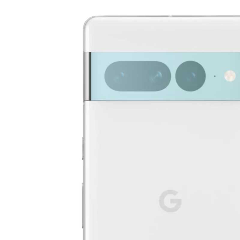 Sc Camera Glass Google Pixel 7 Pro