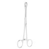 Professional Ear Lip Navel Nose Tongue Septum Sponge Forceps Clamp Body Piercing Pliers Tool