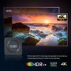 G96 Max Smart TV Box Android 11 Amlogic S905W2 двойной Wi-Fi 4 ГБ 32 ГБ 64 ГБ 4K ТВ-приставка видеоресивер медиаплеер телеприставка 2G 16 ГБ