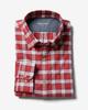Рубашка в клетку Doclasse Dressnel Маленький красный узор (54901)