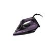 Паровой утюг Braun SI9661VI 3100 Вт ActiClean iCare FreeGlide 3D 330 мл Фиолетовый