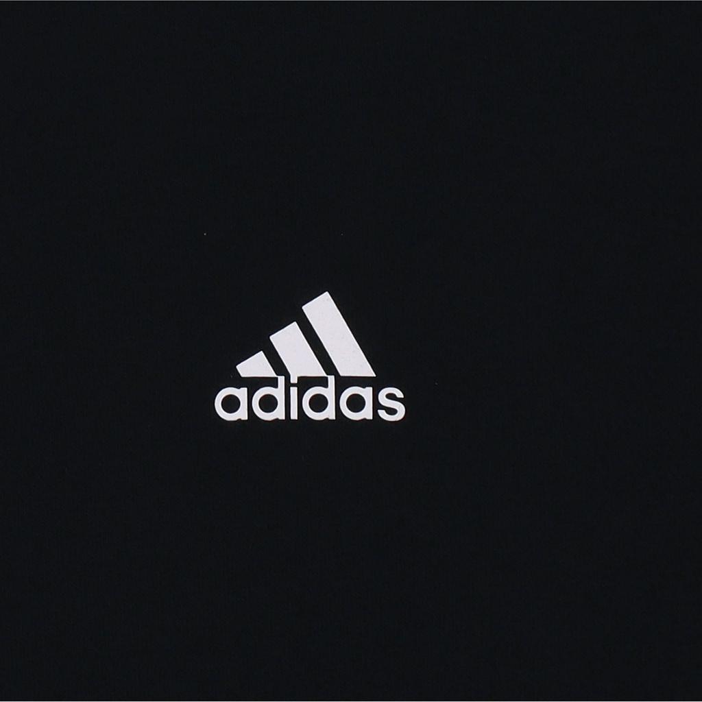 adidas Толстовки Мужские Черные С Капюшоном Умеренный Обычный H39283