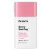 Доктор. Jart Every Sun Day Tone-Up Sun Fluid SPF50+ PA++++, 30 мл, 1 шт.