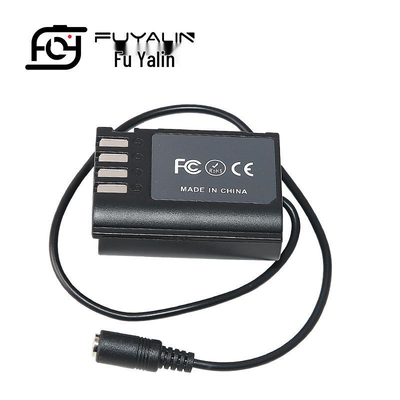 USB-адаптер Panasonic DC-S5/S5K для батарейного блока BLK22