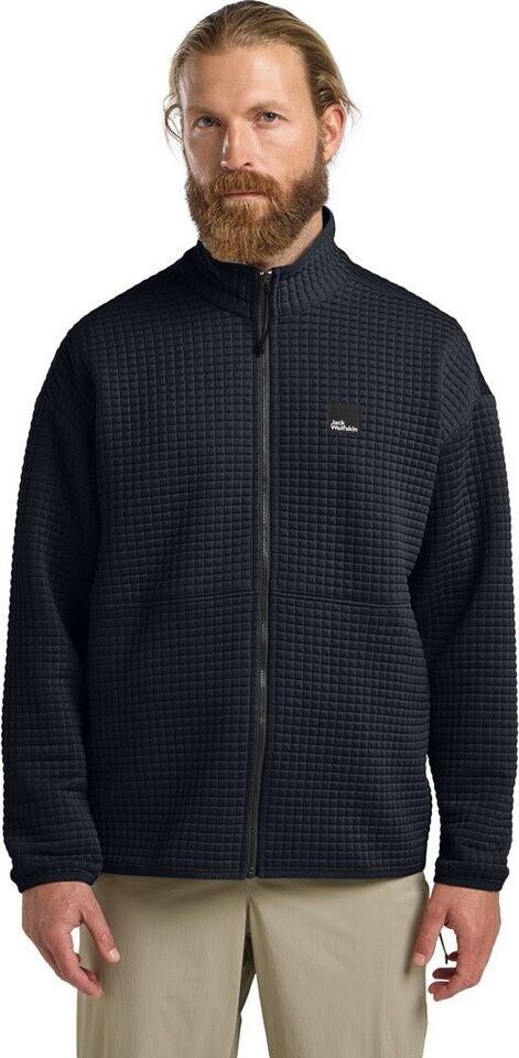 Jack Wolfskin Mogari FZ Men Jacket (A63846) dark navy