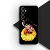 Frieza Dragons Gokus Balls DragonBalls Super Phone Cover for Apple iPhone 17 Air 12 13 Pro Max Mini ProMax 7 + 8 Plus Soft Case