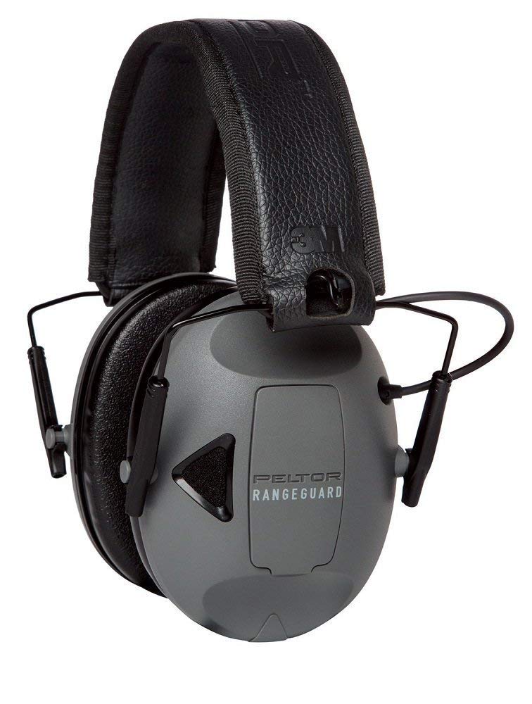 3M Электронный слуховой аппарат Peltor Sport RangeGuard RG-OTH-4