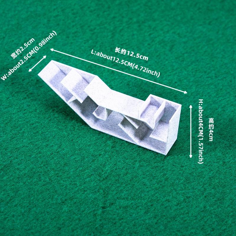 Fish Tunnel For Aquarium  Breeding Cave Underground Cave Fish Tank Maze Habitat For Corner Wall Crab Catfish Hiding