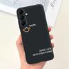 Чехол для телефона Samsung Galaxy A25 5G Samsung A25 2023 SM-A25B Модный дизайн с луной Мягкая силиконовая задняя крышка