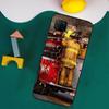 Пожарный Пожарный Для Huawei Nova Y61 Y91 Y73 Y72 Y70 Y60 Y90 12s 12i 11i 8i 9 10 SE P30 P40 Lite P60 Pro Чехол