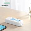 BULL New National Standard 2-Outlet Wireless Power Strip