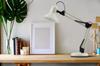 Lampa biurkowa TIAGO TB-29743-BG Italux