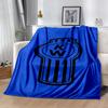 Kw Heavy Trucks Blanket Ultrasoft Suitable For Office Chair Sofa Seaside For All Occasions Digital Print Gifts For Family Or Friends
