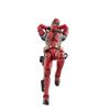 Hasbro Marvel Legends Deadpool and Wolverine Action Figures Collection 15 cm Ages 14+ G1660 Official Product