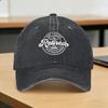 Легенда Официально На Пенсии С Стильной Кепкой Для Бейсбола С Козырьком Летние Унисекс Мужские Хип-Хоп Кепки В Стиле Хиппи Snapback