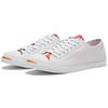 Converse Jack Purcell LP LS 'Белый' Мужские 164475C