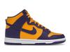 Nike Dunk High Lakers  DD1399-500