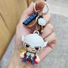 Marvel Капитан Америка Брелок Игрушка Сумка Подвеска Детские Подарки