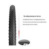 JianDa K1187 Mountain Bike Tire - Available in 24/26/27.5/29 x 1.95 Sizes