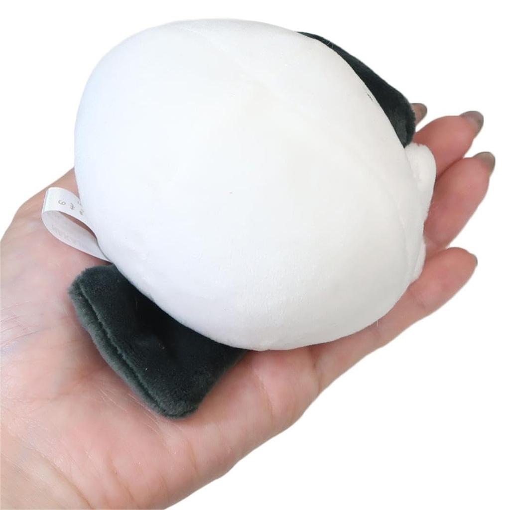 Anything Creature [Mascot] Mini Plush Toy/Seaweed Rice Ball