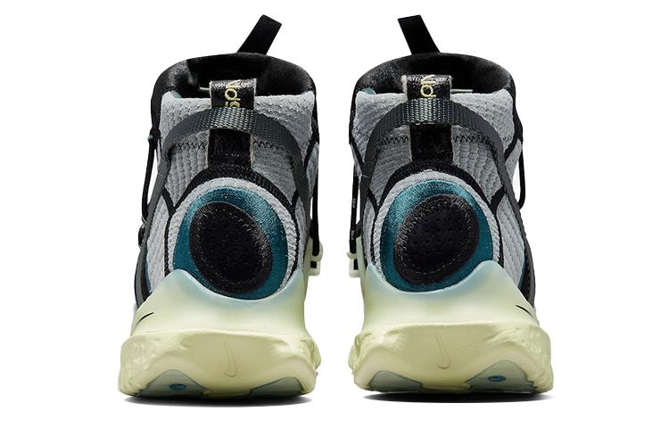 Nike Flow 2020 Ispa Se Голландский зеленый DH4026-300