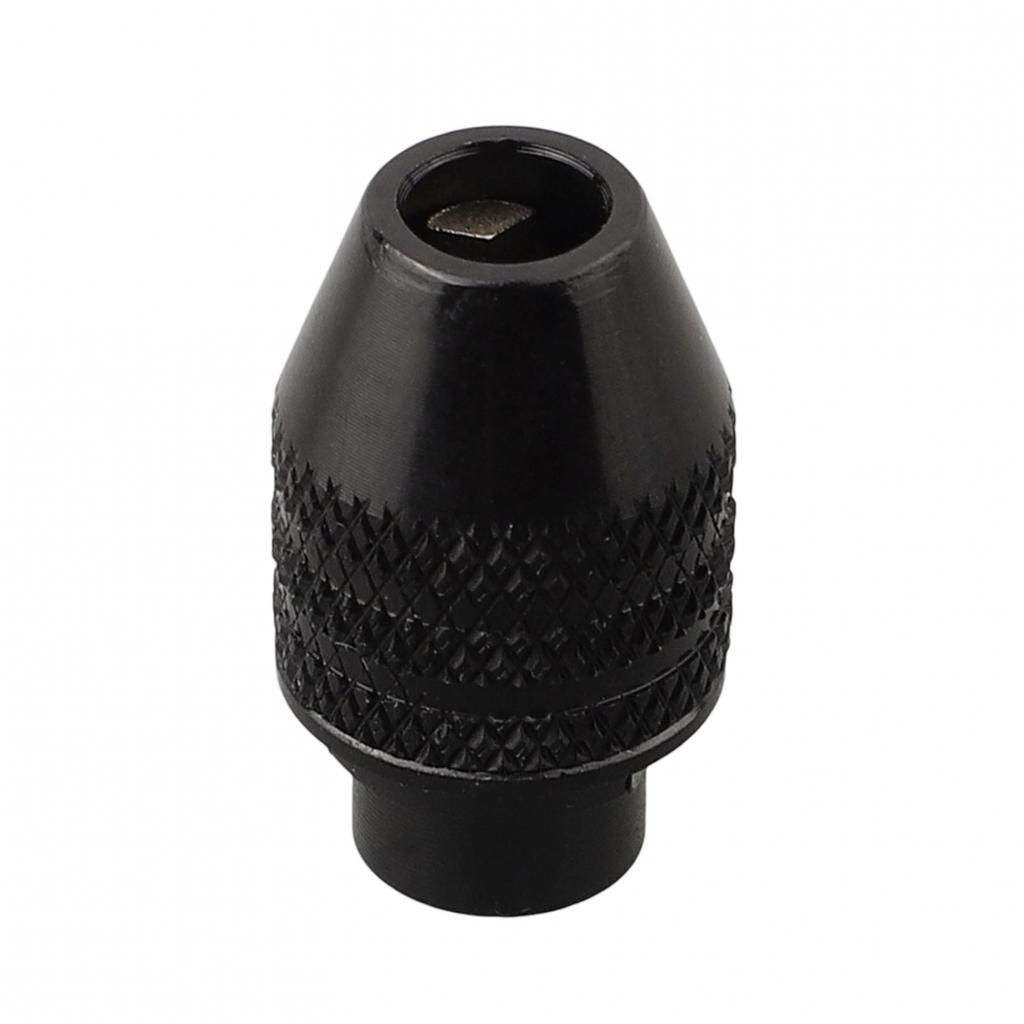 14 мм патрон для сверла черный для электрошлифовального станка