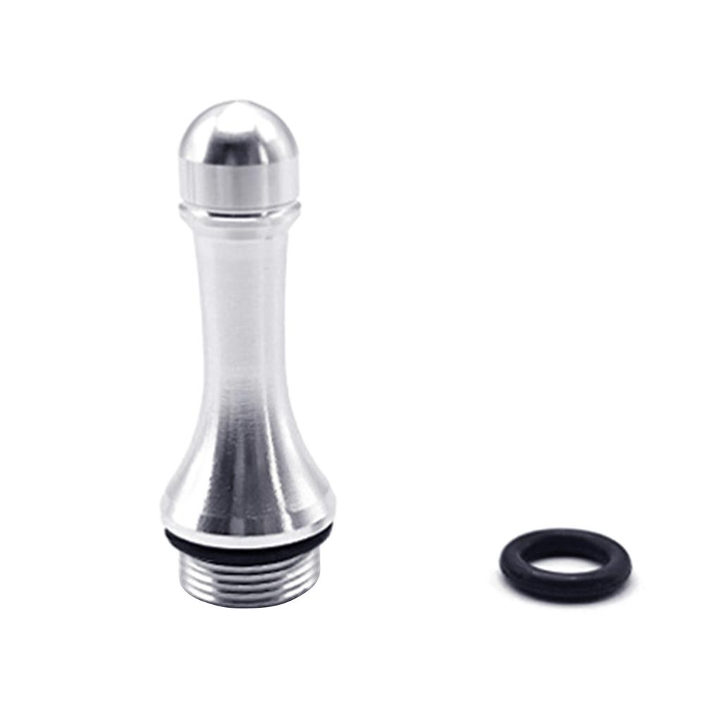 High Quality Metal Spinning Reel Stabilizers Spinning Reel Balance Rod for Vibration Reduction