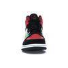 Jordan 1 Mid Bred Multi-Color GS 554725-125