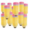 Crayon Hanging Paper Lanterns Party Decoration Welcome Back To School Classroom Decoration for First Day of School Party Supplies