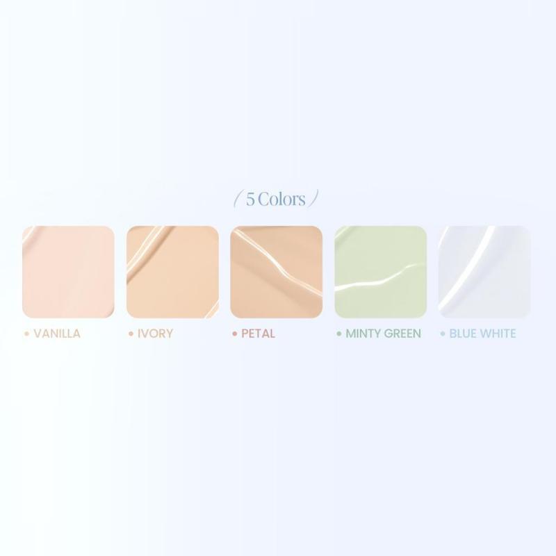Espoir Консилер Easy Blending (5 цветов) 10г