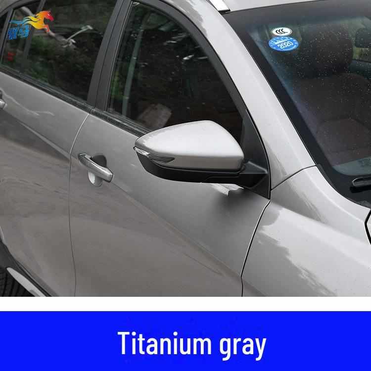 Ручка для ретуширования Geely Red Mica для Emgrand GL, GS, Vision X6, Xingyue, Boyue, Jiaji, X3, Binyue, Binrui, Ruiborui