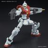 Пластиковая модель HGBF Gundam Build Fighters Counterattack в масштабе GM/GM 1/144 с цветовой кодировкой