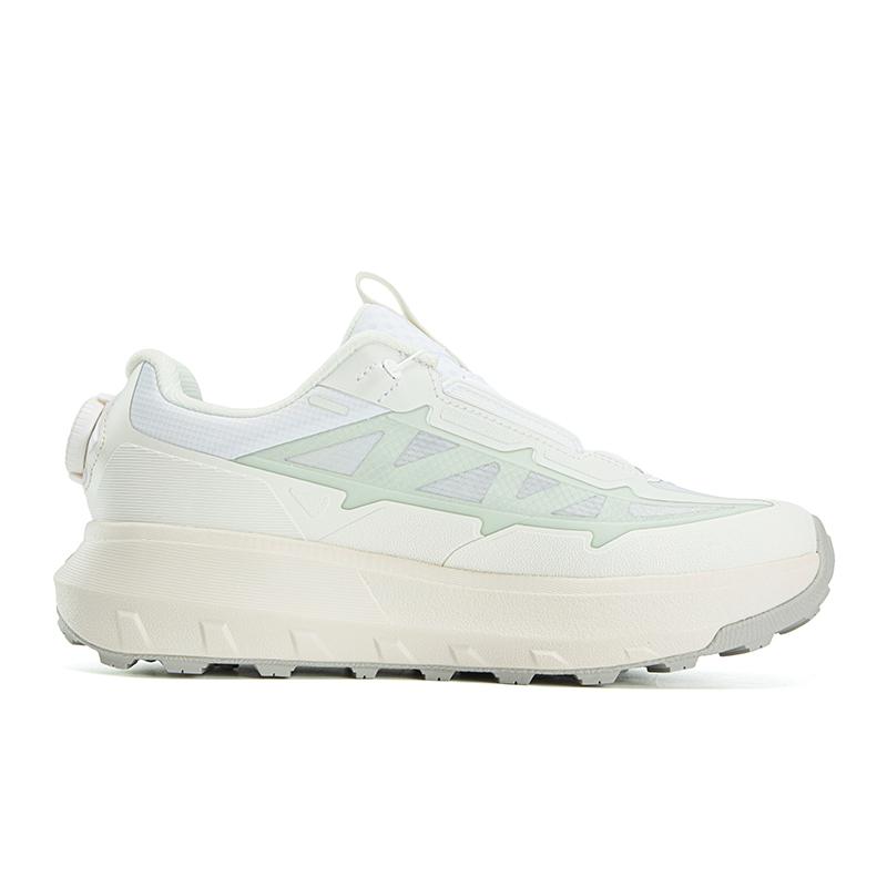 Fila BOA EXPLORER 3 Амортизация Нескользящие Износостойкие Дышащие Легкие Низкие Походные Ботинки Женские A12W621201FSA