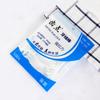 100 Pcs Ultra-fine Family Pack Disposable Bow-shaped Dental Floss Sticks