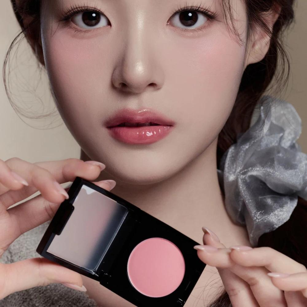 Be My Wendy Marshmallow & Melting Blusher 10 Types
