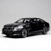 Mycar 1:24 Scale Die-cast Alloy BMW i5 M60 Model Car Collector's Figure - Black