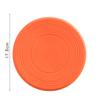 Pet Dog Flying Disc Toys Soft Non-Slip Silicone Game Flying Saucer Anti-Chew Trainning Interactive Pet Puppy Dog Supplies