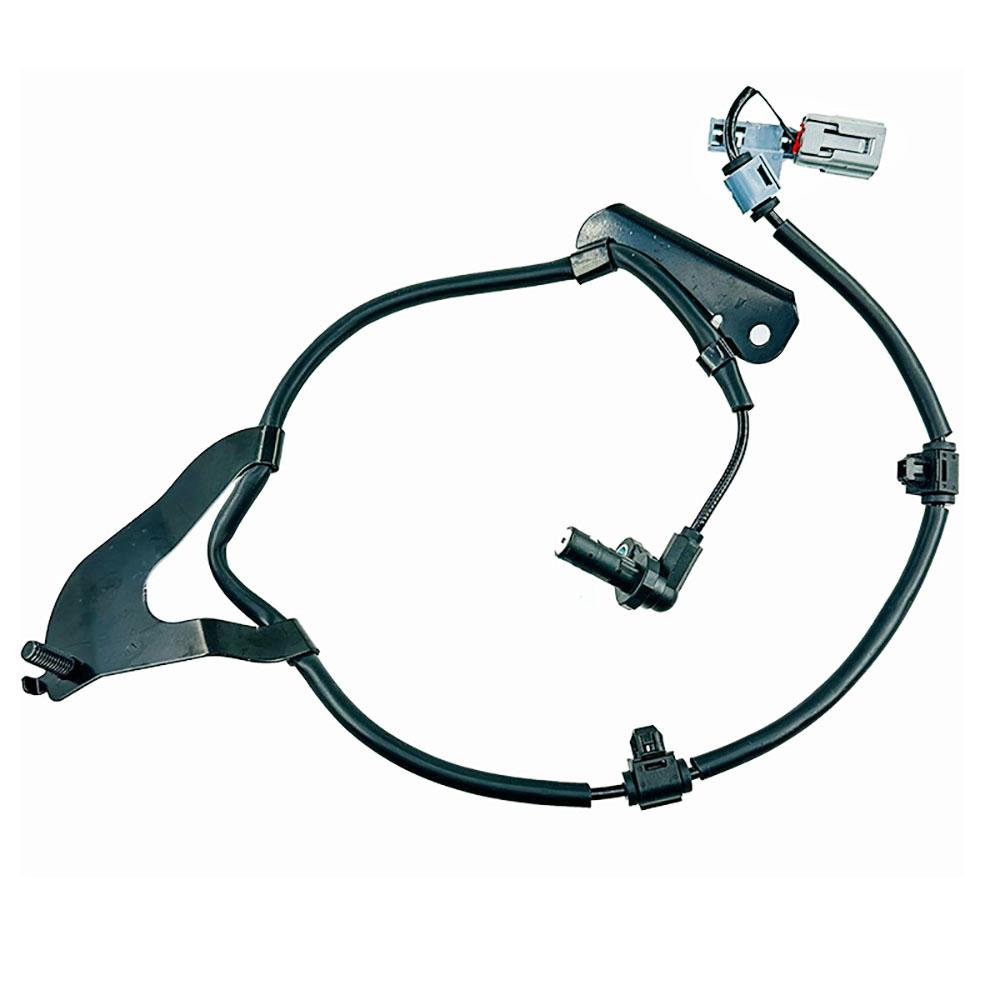 Передний левый датчик скорости ABS колеса 8982924330 для Isuzu D-Max Mk2 1.9 и 3.0 2012-
