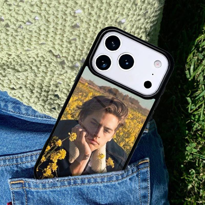TV show Riverdale Phone Case For iPhone 17 AIR 16 Pro Max 15 14 Pro 11 12 13 Shockproof Silicone Cover