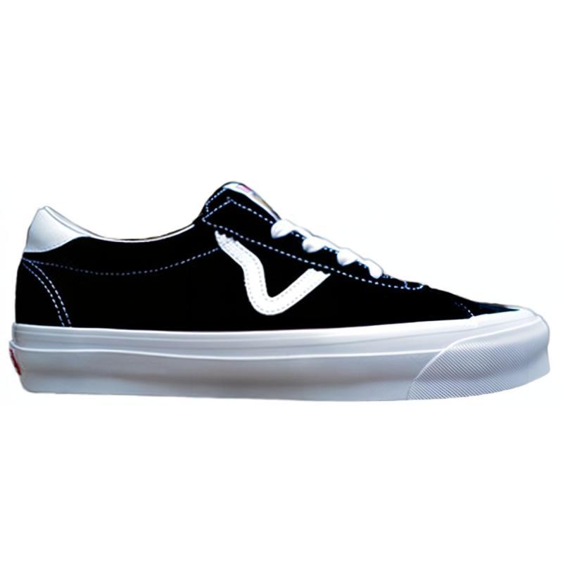 Vans Og Epoch Lx 'Black White' Vans VN0A4U12AD3