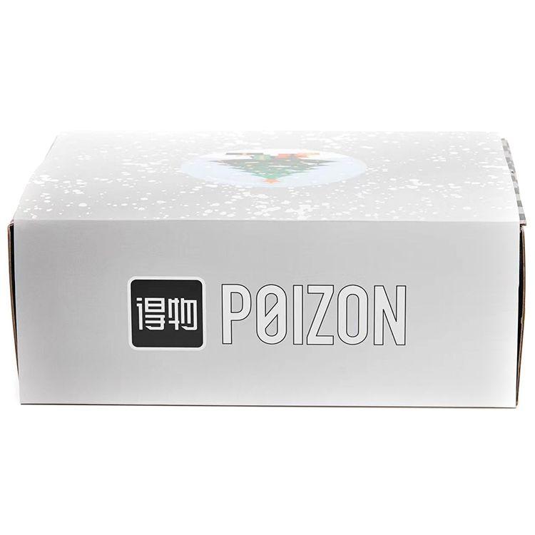 Anta GH3 Hayward Технология Азота Низкие Баскетбольные Кроссовки Мужские кроссовки Белый Синий 112211103-5(S-BOX)