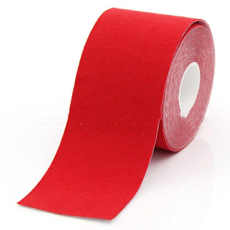 Knee Shoulder Support Sports Tape Sports Physio Comfort Kinesiology Tape Body Muscle Support