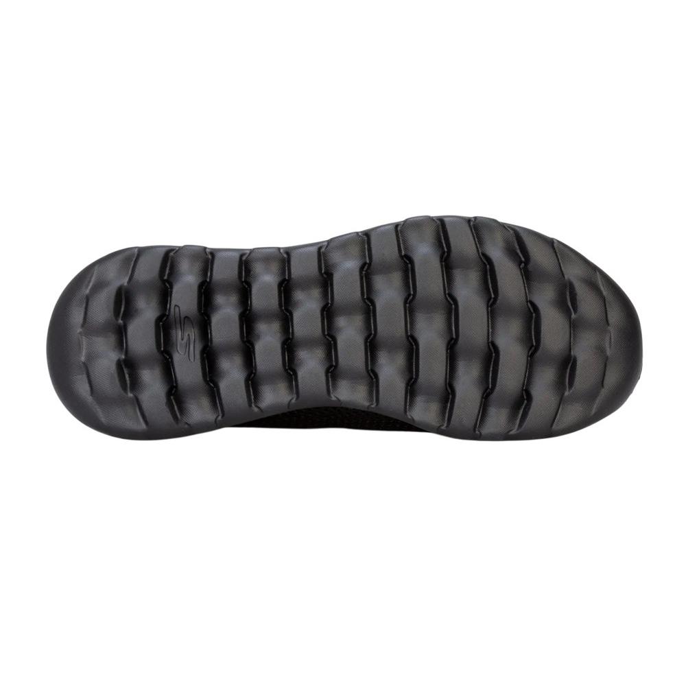 Skechers Mens Go Walk Slip-on Trainers