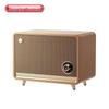Ретро Bluetooth-динамик Newmine BT515, штекер CN (адаптер в комплекте) (Китайская версия)