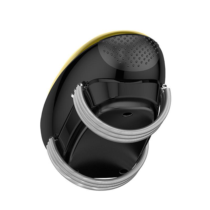 Cordless USB Charging Health Care Relax Shoulder Body Facial Neck Head Scalp Massage Kneading Vibrating Device Handheld Massager