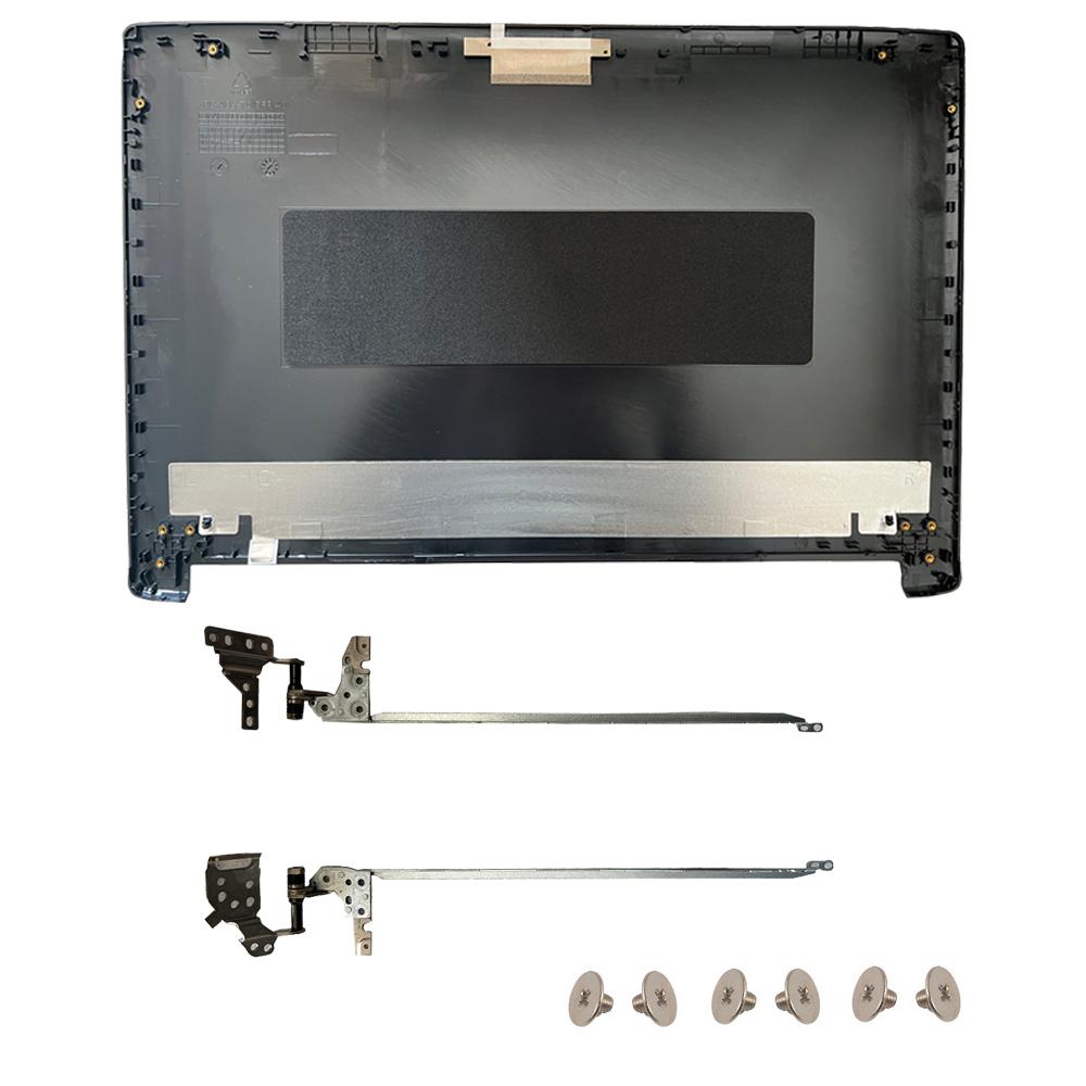 Новый корпус для Aspire 5 A515-51 A515-51G A315-53 A315-53G A515-41 A515-41G A615-51 N17C4 Задняя крышка LCD/Рамка/Подставка для ладоней/Нижняя часть
